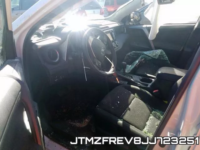 JTMZFREV8JJ723251 фото 6
