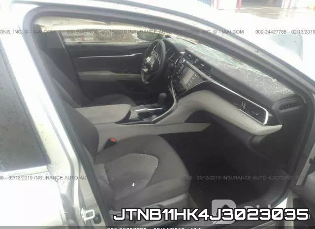 JTNB11HK4J3023035 фото 3