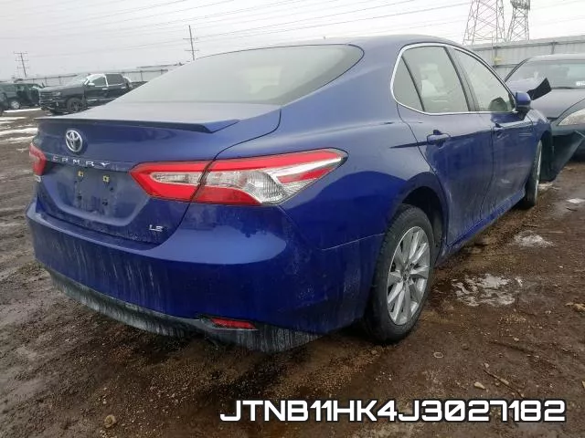 JTNB11HK4J3027182 фото 3