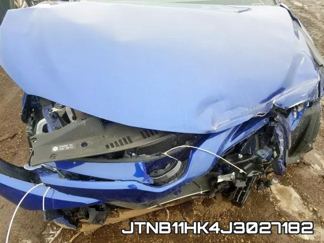 JTNB11HK4J3027182 фото 5