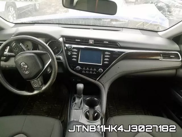 JTNB11HK4J3027182 фото 6