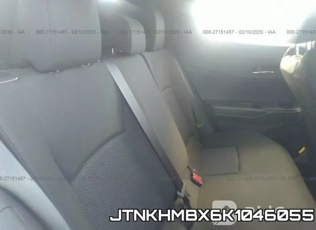 JTNKHMBX6K1046055 фото 4