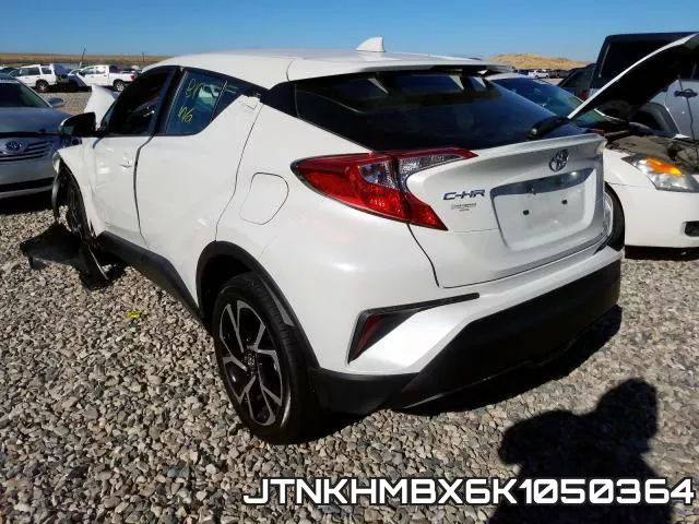 JTNKHMBX6K1050364 фото 3