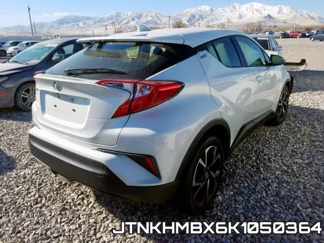 JTNKHMBX6K1050364 фото 4