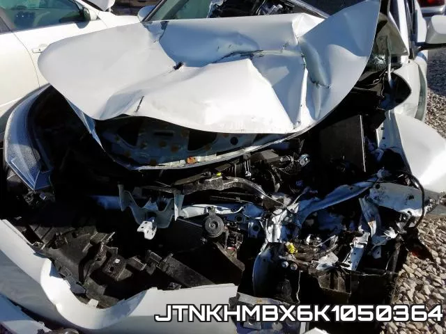 JTNKHMBX6K1050364 фото 7
