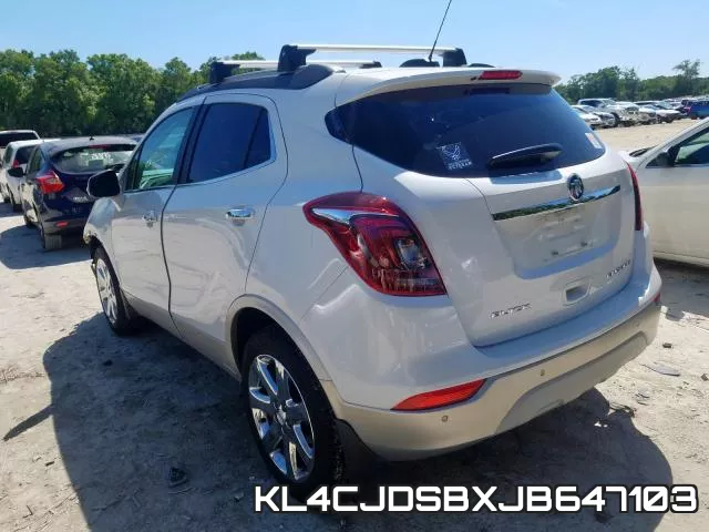 KL4CJDSBXJB647103 фото 3