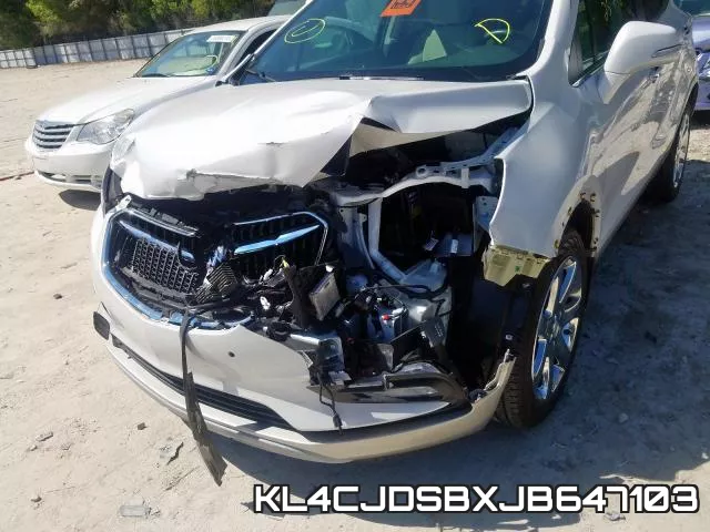 KL4CJDSBXJB647103 фото 6