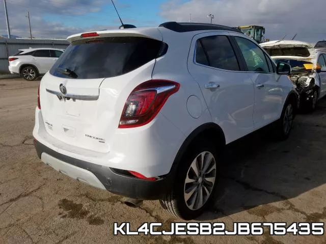 KL4CJESB2JB675435 фото 4
