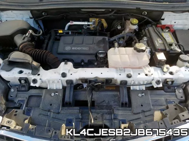 KL4CJESB2JB675435 фото 6