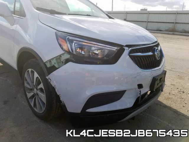 KL4CJESB2JB675435 фото 8