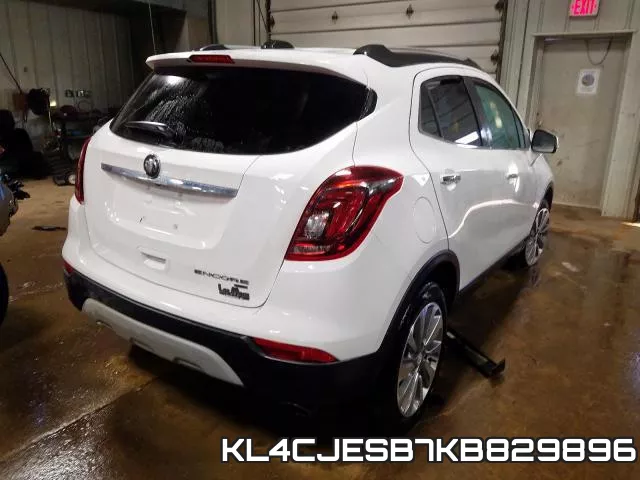 KL4CJESB7KB829896 фото 2