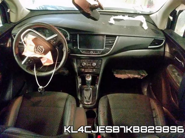 KL4CJESB7KB829896 фото 4