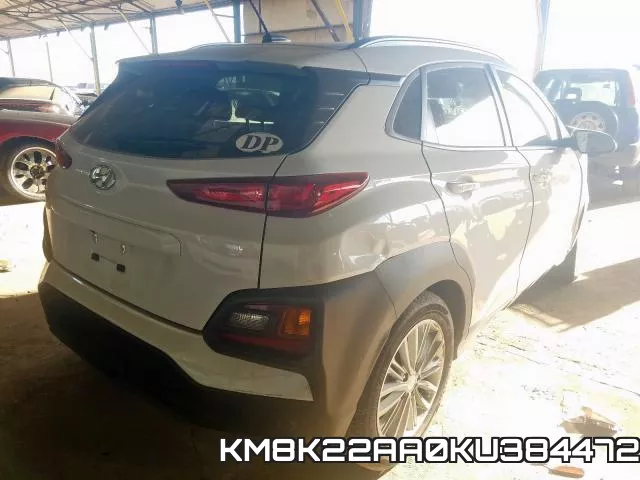 KM8K22AA0KU384472 фото 3