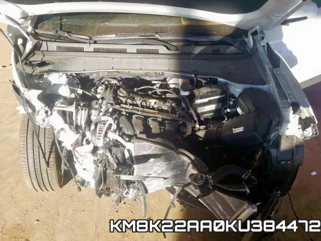 KM8K22AA0KU384472 фото 6