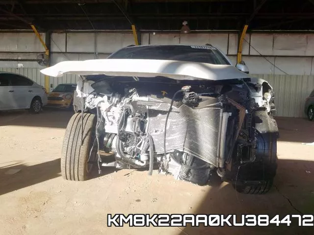KM8K22AA0KU384472 фото 8