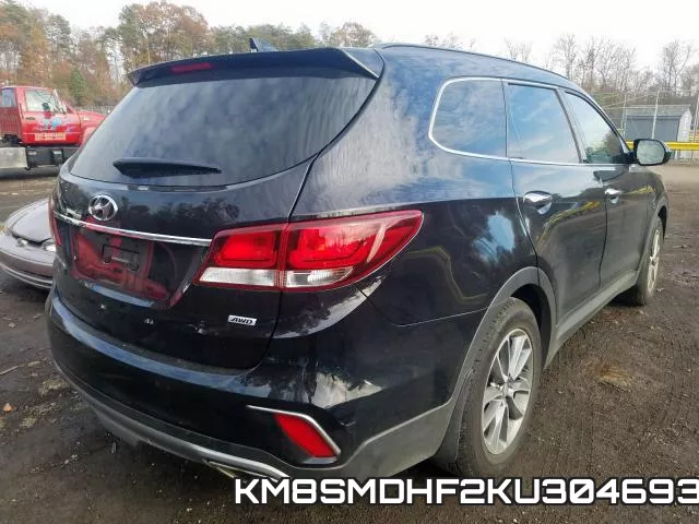 KM8SMDHF2KU304693 фото 3
