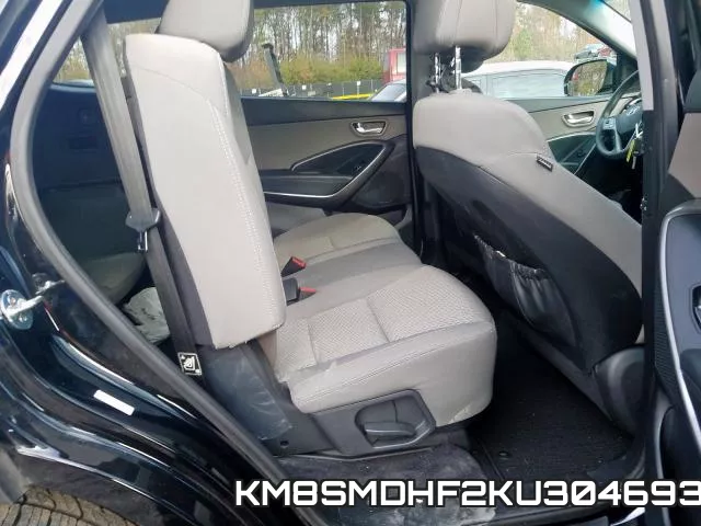 KM8SMDHF2KU304693 фото 4