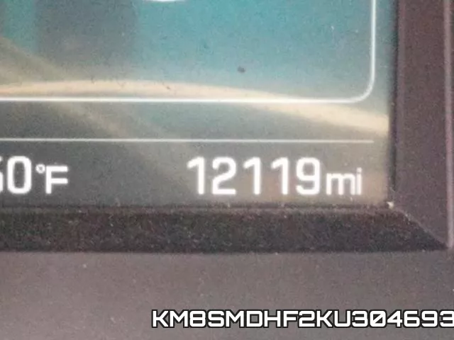 KM8SMDHF2KU304693 фото 5