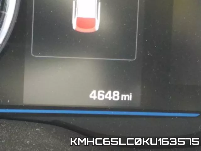 KMHC65LC0KU163575 фото 7