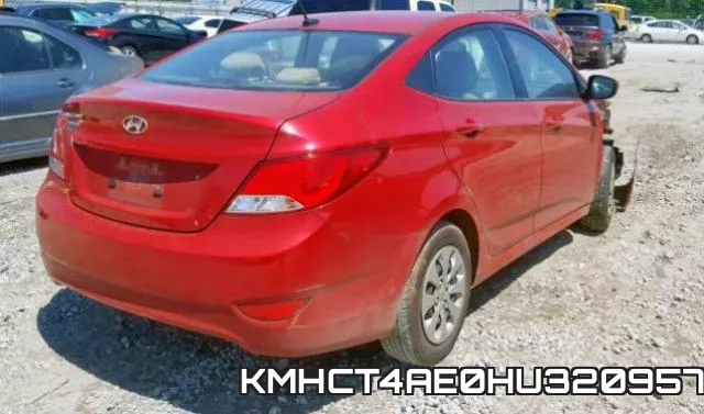 KMHCT4AE0HU320957 фото 2