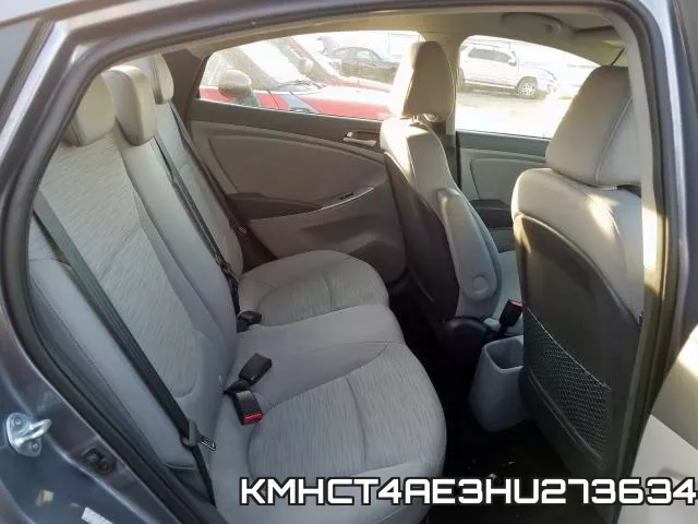 KMHCT4AE3HU273634 фото 4