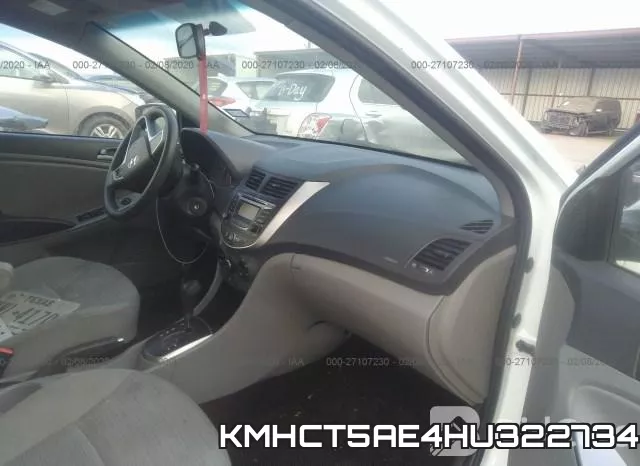 KMHCT5AE4HU322734 фото 3