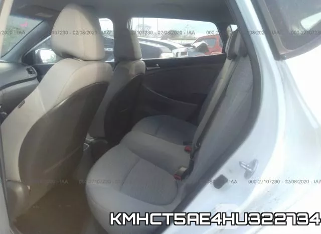 KMHCT5AE4HU322734 фото 6