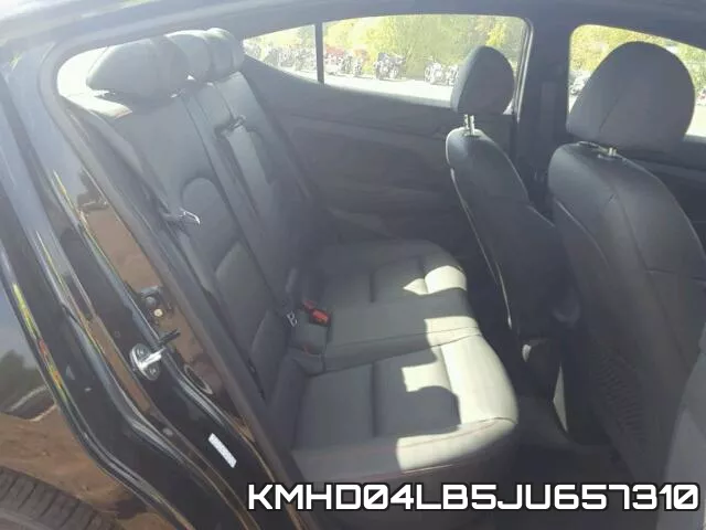 KMHD04LB5JU657310 фото 6