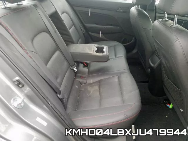 KMHD04LBXJU479944 фото 3