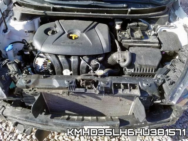KMHD35LH6HU381571 фото 5