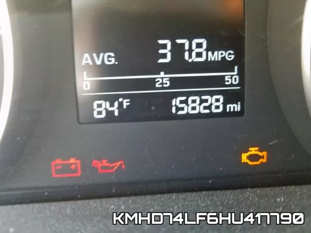 KMHD74LF6HU417790 фото 6