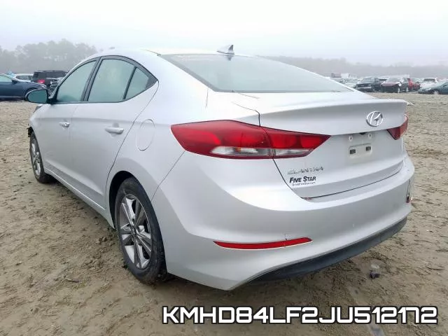 KMHD84LF2JU512172 фото 3