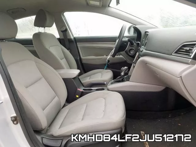 KMHD84LF2JU512172 фото 5