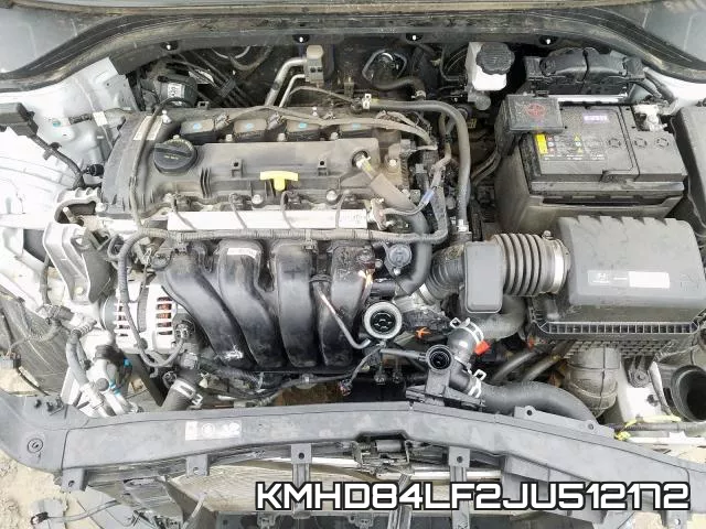KMHD84LF2JU512172 фото 7