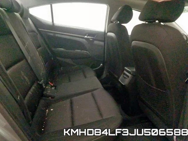 KMHD84LF3JU506588 фото 4
