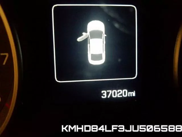 KMHD84LF3JU506588 фото 6