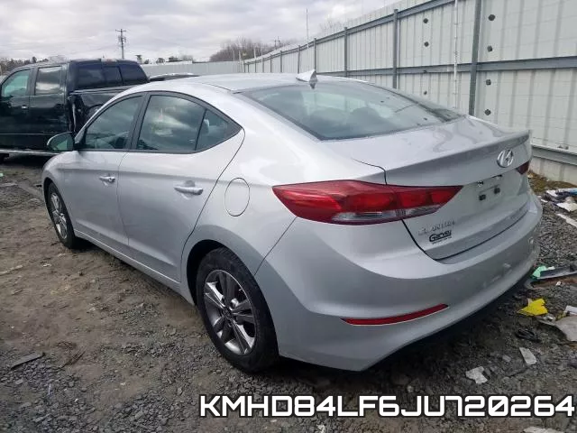 KMHD84LF6JU720264 фото 3
