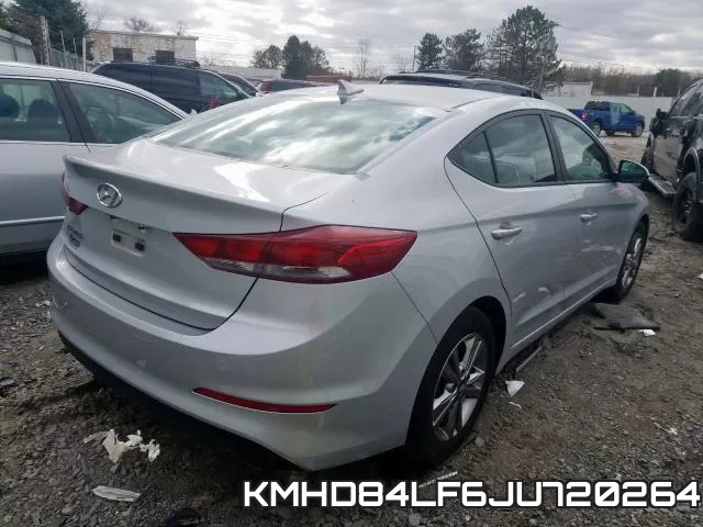 KMHD84LF6JU720264 фото 4