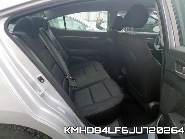KMHD84LF6JU720264 фото 5