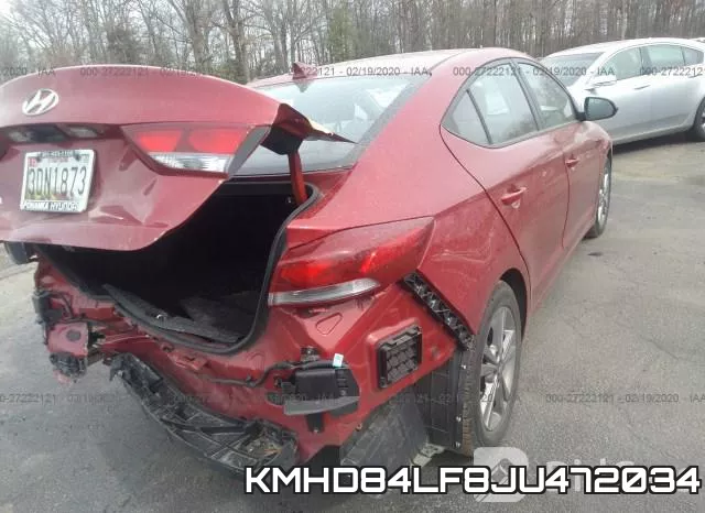 KMHD84LF8JU472034 фото 3