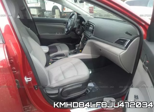KMHD84LF8JU472034 фото 4