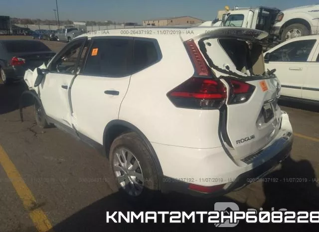KNMAT2MT2HP608228 фото 2