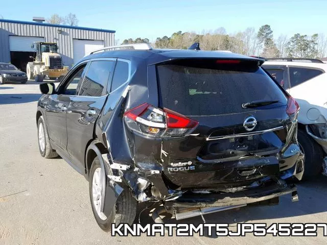 KNMAT2MT5JP545227 фото 3