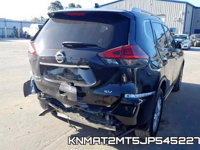 KNMAT2MT5JP545227 фото 4