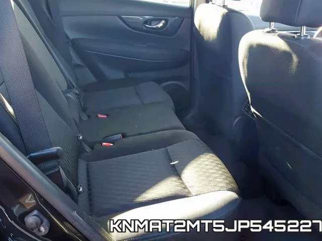 KNMAT2MT5JP545227 фото 6