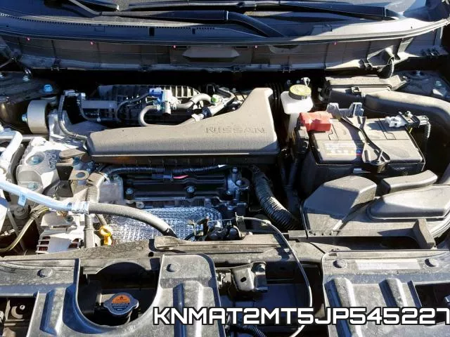 KNMAT2MT5JP545227 фото 7