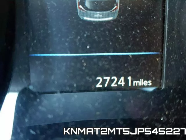 KNMAT2MT5JP545227 фото 8