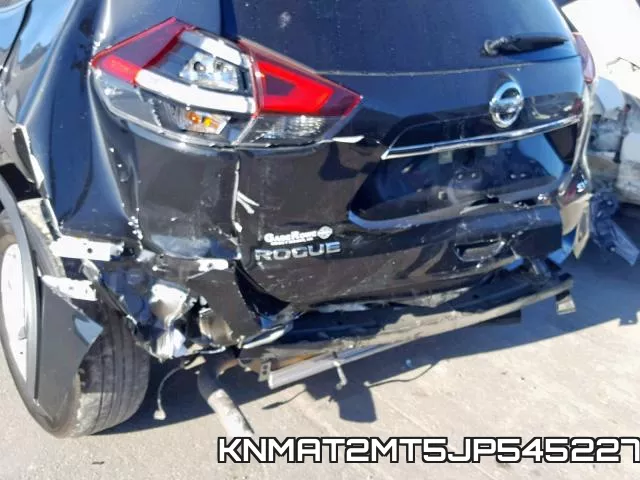 KNMAT2MT5JP545227 фото 9