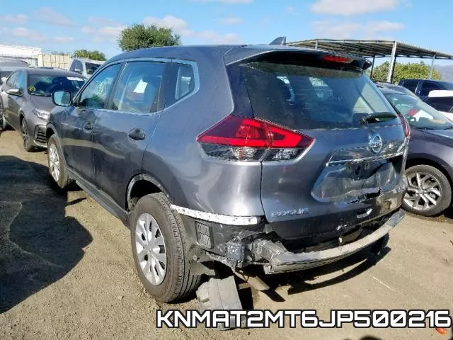 KNMAT2MT6JP500216 фото 4