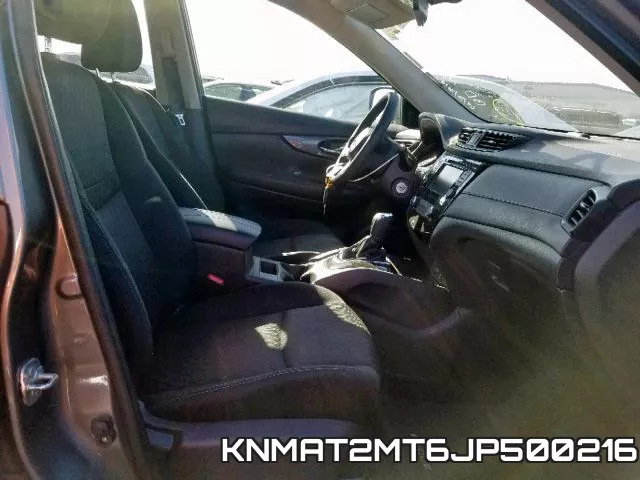 KNMAT2MT6JP500216 фото 5